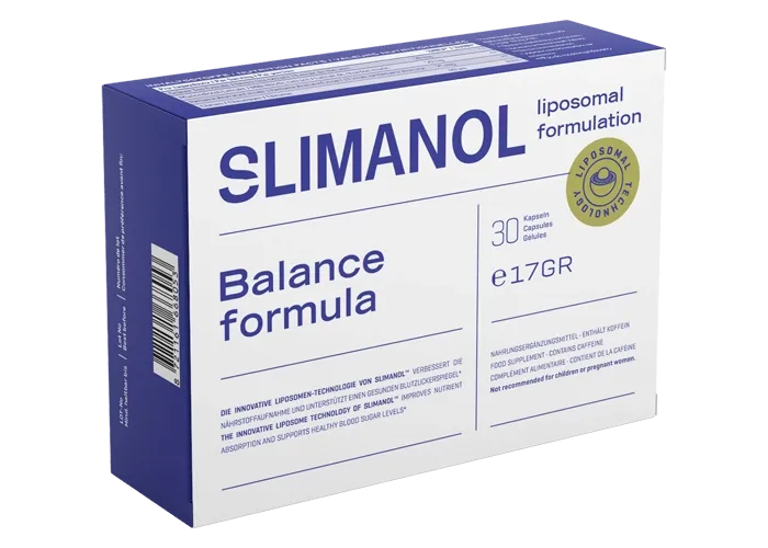 Slimanol
