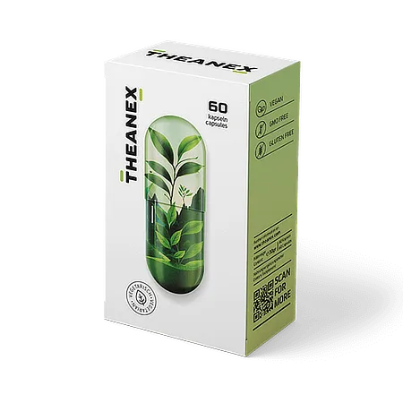 Theanex Kapseln